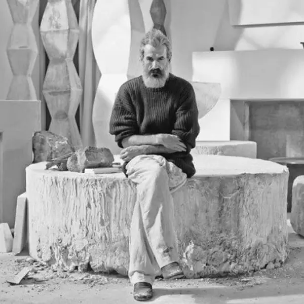 Brancusi impotriva Statelor Unite