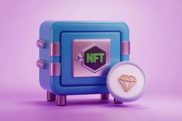 Cum a influențat piața NFT-urilor industria artei?
