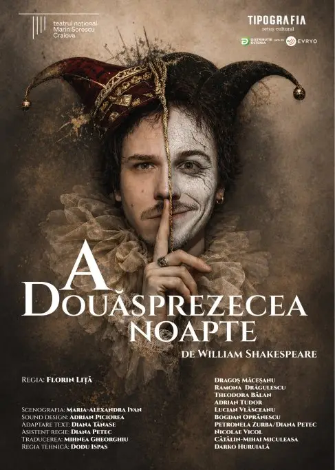 A douasprezecea noapte