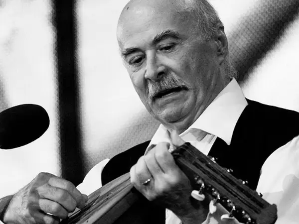 Concert Tudor Gheorghe