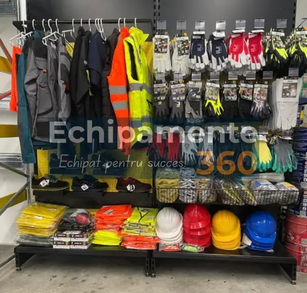 Echipamente360.ro, echipamente de protectie disponibile oriunde