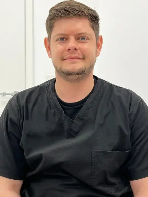 Ivascu Catalin - doctor