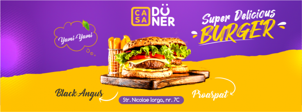 Casa Doner