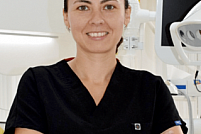 Staicus Ioana - doctor