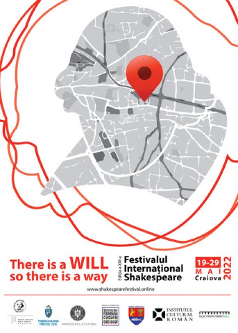 Festivalului Internațional Shakespeare