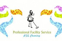 PFS Cleaning