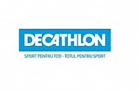 Decathlon - Electroputere Mall