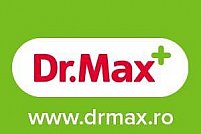 Farmacia Dr.Max - Kaufland Calea Bucuresti