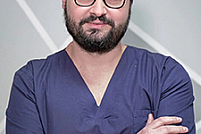 Nitulescu Cristian - doctor
