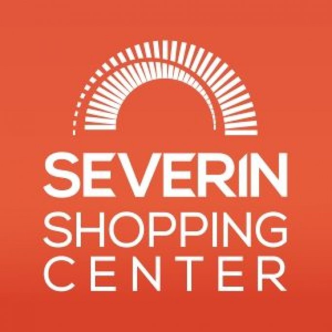 Severin Shopping Center