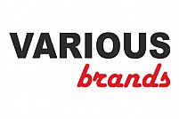 Various Brands - Electroputere Mall