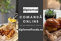 Diplomat Foods
