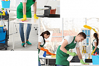 Expert Facility & Cleaning
