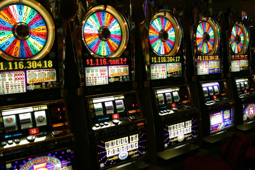 Ce sunt rotirile gratuite la cazinouri?