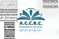 ACCRC International