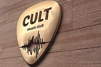Cult Music Club