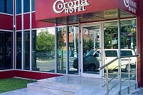 Hotelul Corona