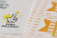 Românii pariază des pe cea mai importantă loterie de pe continent